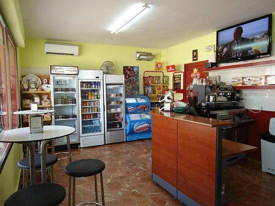 Bocateria +Rapido +Barato